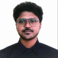 Karthikeyan Manikandan