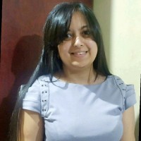 Christina Mary Farid