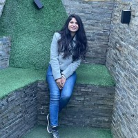 Neha Choudhary