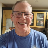 Keith Sands