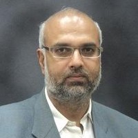 Shahid Rasheed