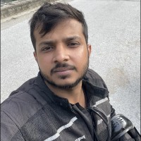 Reshabh Mishra