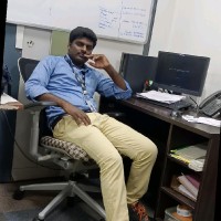 Nagaraj R