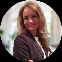 Cristina Malfeito Pérez