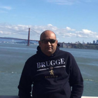 Amit Patel