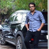 Prashant Rathi (PR)