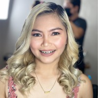 Sarah Mae Cruz