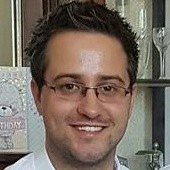 David Harris