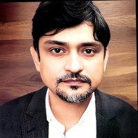 Daniel Sheikh Salehuddin