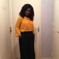 Mariama Keita