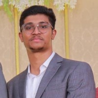 Samuel Mammen Tharakan