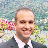 Behnam (Ben) G Torrei