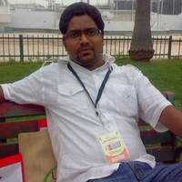 Sarada Prasad