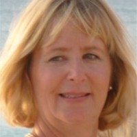Pam Stroh Townley