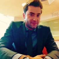 Dimitris Ftergiotis
