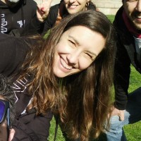 Telma Sofia Matos Afonso