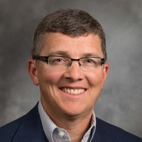 Michael Osborne