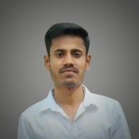 DEEPAK KUMAR SINGH