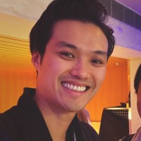 Jimmy Tieu