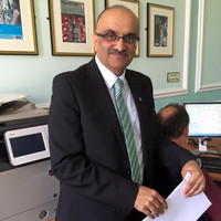 Ramesh Patel