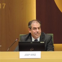 Josep Vergé González
