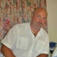 Tony Budd