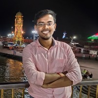 Dr. Ashutosh Kumar