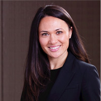 Priscilla Kam