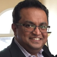 Santhosh George