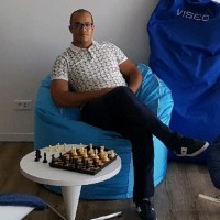 Moughaoui Mohammed