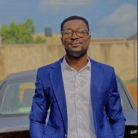 Ifeanyichukwu Chukwu