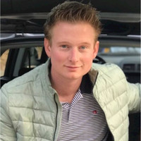 Bas Oude Nijeweme