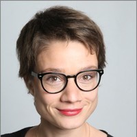 Marie Rale