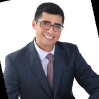 Victor Manuel Delgado Osorio