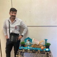 Mahmoud Mansouriyan