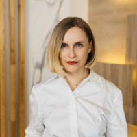 Юлия Устюгова