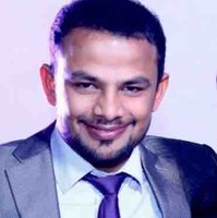 Vishav Kaushik