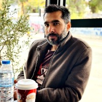 Zeshan Zafar