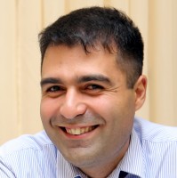 Mushegh Mkrtchyan