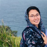 Soghra Yari