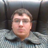 Сергей Виноградов