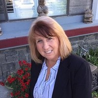Tonja Johnson