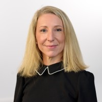 Alison Ward