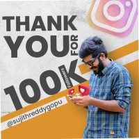 Sujith Reddy Gopu