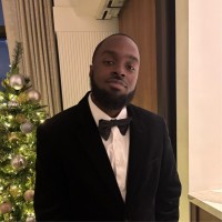 Eric Osei Jr.