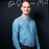 Christophe Ⓜ Maes