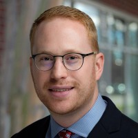 Zachary Green