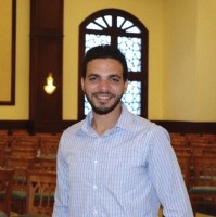 Seif El Deen Hussam, PMP®