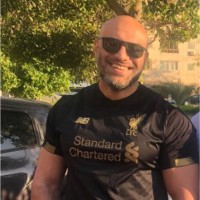 Sherif Farouk