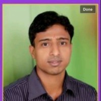 Arvind Chauthe